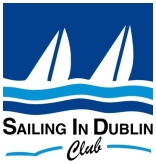 Sailing in Dublin