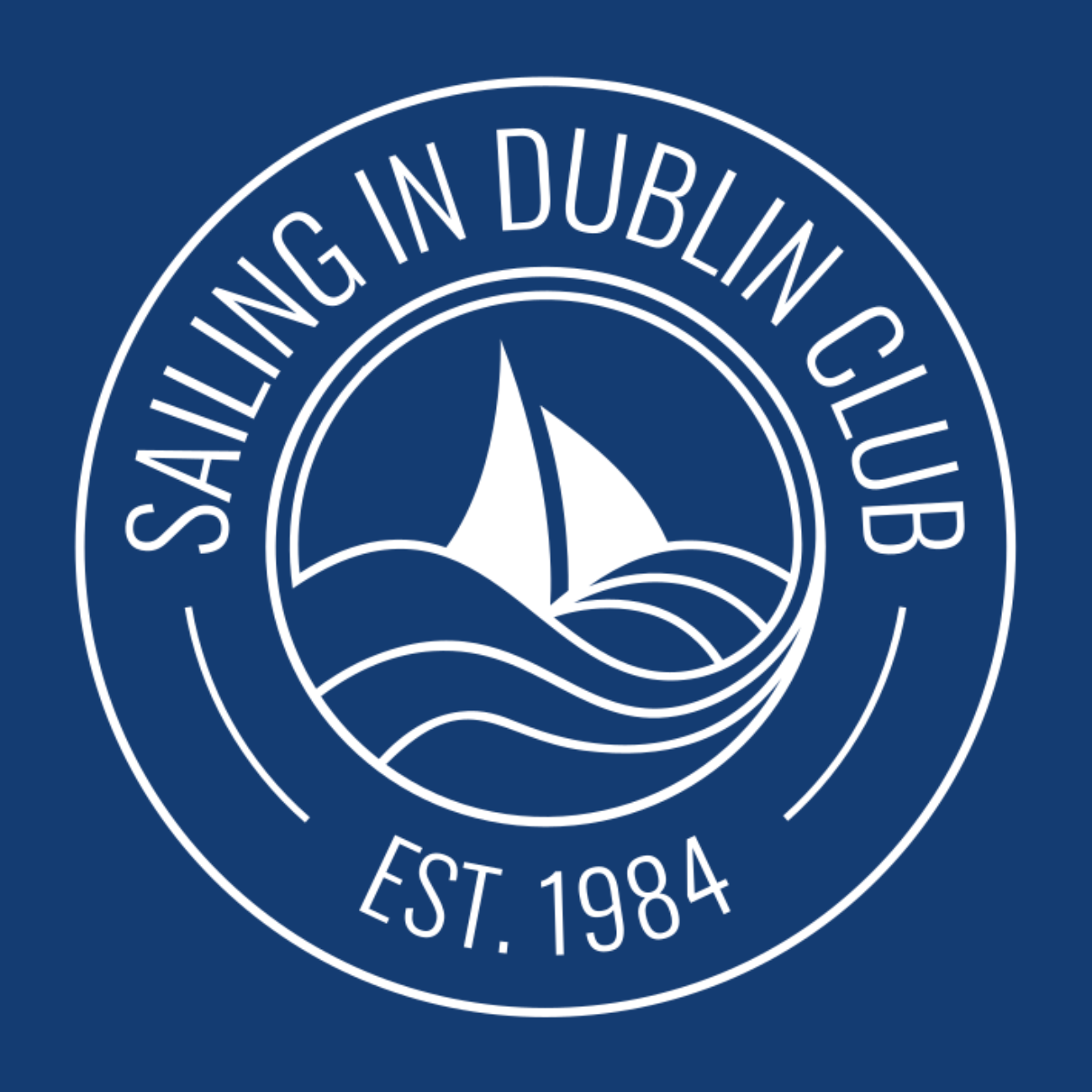 Sailing in Dublin